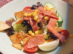 -缦云里花园餐厅