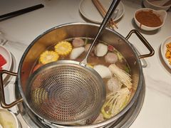 -犇鼎牛潮汕牛肉火锅(新辰里学清路店)