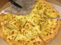 -乐凯撒披萨(正佳广场店)
