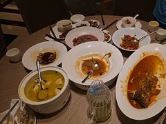-艳阳天·非遗楚菜(武汉客厅店)