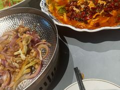 -老板恋上鱼(高新万达店)