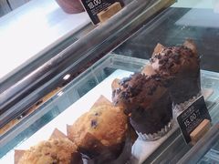 -COSTA COFFEE(上海月星环球港店)