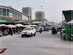 -海吉星市场