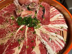 -火炉火自助餐(西直门凯德MALL店)