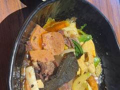 -万记麻辣烫国展总店