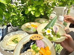-河风の幸会精致料理