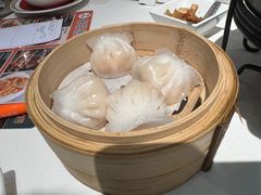 -潮福城大酒楼·潮味粤品·港式点心(湖滨北路店)