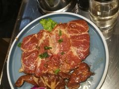 -大壮家原味烤肉(兴华北街店)