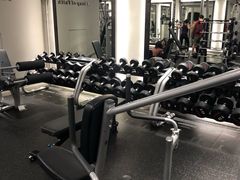 -YCHL Studios健身工作室(市二宫店)