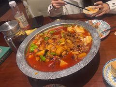 -那拉提之疆·新疆菜(美院店)