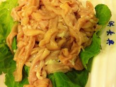 鸭肠-洪长兴(广西北路店)