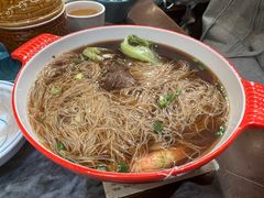 -安泰楼·佛跳墙创始人·传统闽味早茶·酒楼(三坊七巷闽菜地标店)