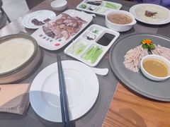 -全聚德烤鸭店(马家堡店)