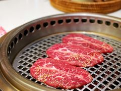 -千寻山野烤肉(中关村店)