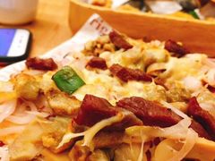 -波比Pizza(新城店)