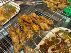 -红棚子肚绷·徐州烧烤(南京店)