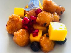 -水上明月·湖景餐厅