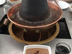 -北门涮肉·铜锅涮肉(南锣鼓巷店)