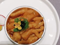 -荷塘秋月·本帮江浙菜(国权路店)