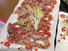 -成都老码头火锅(旺角店)