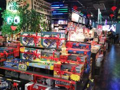 -酷乐潮玩(五道口购物中心店)