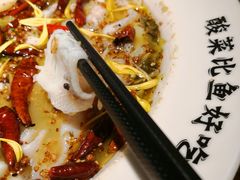 老坛子酸菜鱼-太二酸菜鱼(正大广场店)