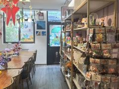 -100家灵感仓库·DIY团建(什刹海店)