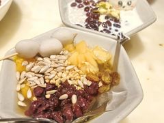 -锦府盐帮·李宅(领展购物广场中关村店)