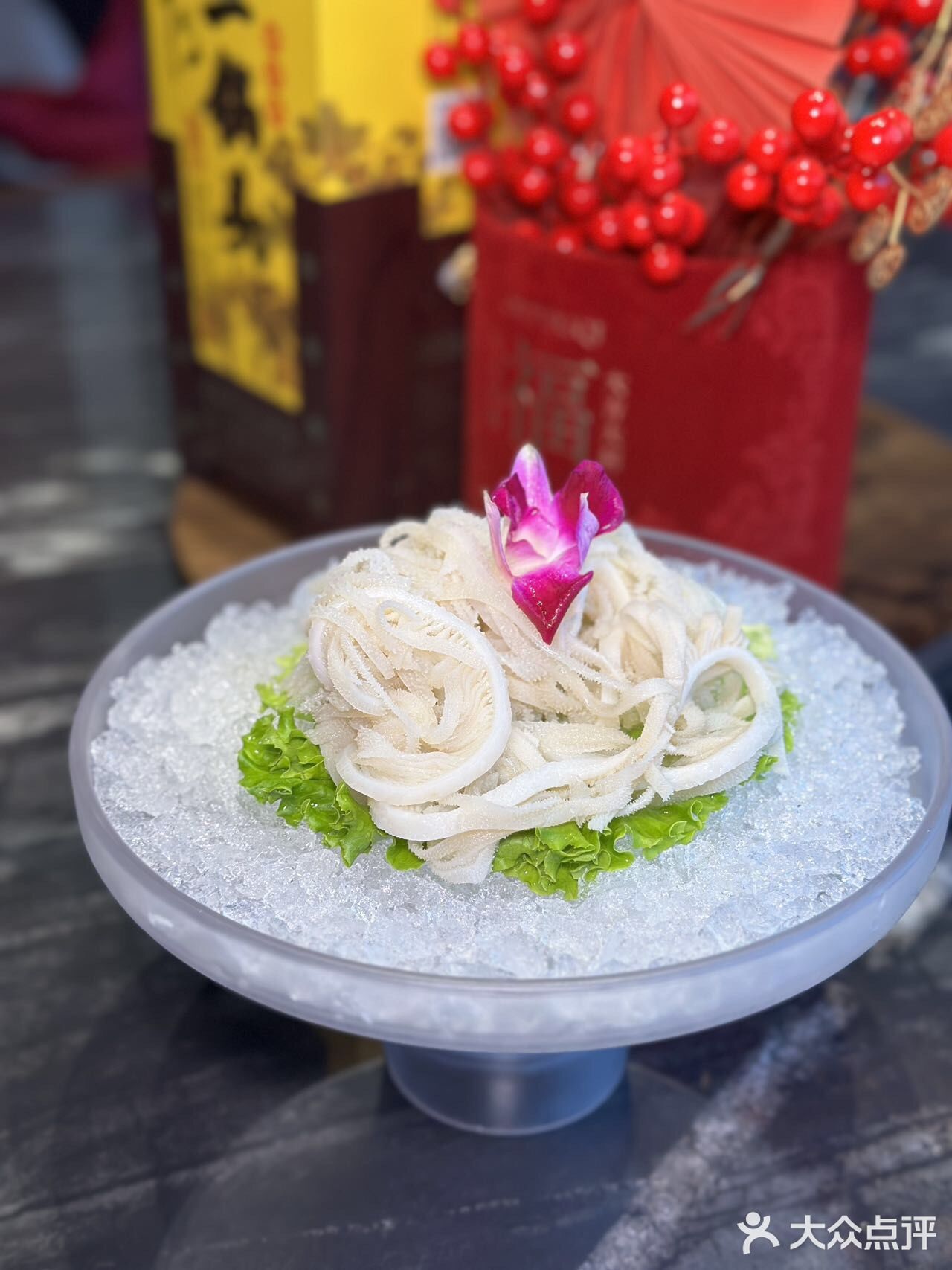  我大咸阳竟然也有正宗老北京铜锅涮肉了！