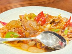 -渔傅·霞浦海鲜(五一南路店)