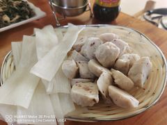 鱼丸-元盛居(生态大街店)