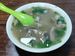 -清真永恒华威肉饼(潘家园店)