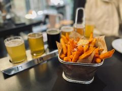 -牛啤堂精酿啤酒餐吧(五棵松华熙店)