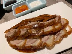 -前门后头老北京铜锅涮肉·京味菜·烤鸭(伊藤洋华堂店)