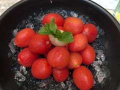 -大树餐厅(红旗街万达店)