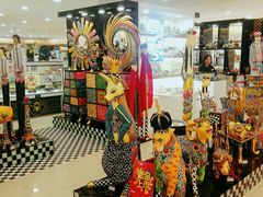 -燕莎友谊商城(亮马桥店)