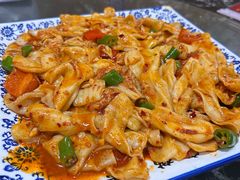 -后卫寨猫耳朵(后卫寨店)