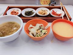 -乡党臊子面(丰庆公园店)