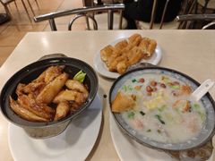 -玲又珑美食(盘福路店)
