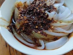 -洞子口张老二凉粉(文殊院店)