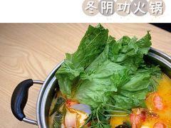 -派派茶客(金杏花园店)