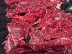-三毛牛肉店(福强店)
