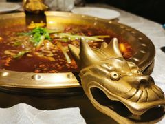 -红辣椒·川菜·火锅(科华路店)