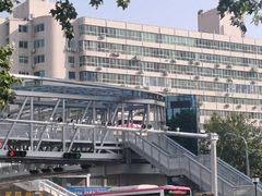 -普惠体检中心(咸阳体检中心)