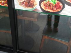 -李先生牛肉面大王(合肥火车站出站口店)