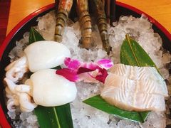 -牛New寿喜烧(青浦店)