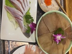 -历蜀记·家宴老火锅(总店)