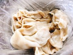 -奕宏饺子楼(朱庄小区店)