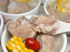 -土连锅·现熬养生汤锅(梁家巷店)