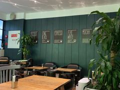 大堂-JamaicaBlue(新城国际店)
